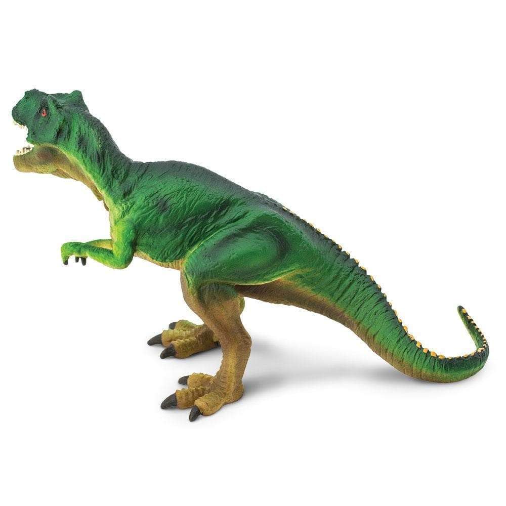 Amazon.co.jp: サファリ レプリカ T-Rex : おもちゃ